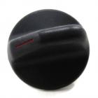 Magic Chef CGC2430ADQ Burner Control Knob (Black) - Genuine OEM