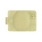 Maytag 4KMEDC300BW0 Drum Light Lens Cover - Genuine OEM