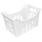 Maytag C7HS/V5ZUC Freezer Basket (White) - Genuine OEM