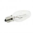 Maytag CDNS24V9/BR86A Light Bulb (7 watt) Genuine OEM