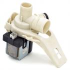 Maytag FAV9800AWW Drain Pump Genuine OEM