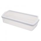 Maytag M8RXCGFXB01 Gallon Door Shelf Bin - Genuine OEM