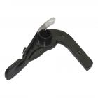 Maytag MDB8949SAM0 Rack Adjuster Lever - Genuine OEM