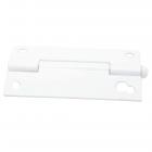 Maytag MDG28PNCGW0 Door Hinge (White) - Genuine OEM