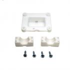 Maytag MED7500YW0 Dryer Drum Support Kit - Genuine OEM