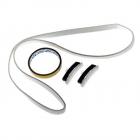 Maytag MED7500YW1 Front Dryer Drum Seal - Genuine OEM