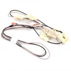 Maytag MGR8772WB1 Ignition Switch Wire Harness - Genuine OEM