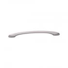 Maytag MGS5752BDB20 Door handle (White) Genuine OEM