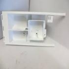 Maytag MHN33PDCGW0 Soap Dispenser Drawer - Genuine OEM