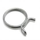 Maytag MLE20PDBGW1 Hose Clamp - Genuine OEM