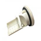 Maytag MLE22PRAZW0 Pump Filter - Genuine OEM