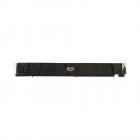 Maytag MMV1164WW4 Microwave Vent-Grill (Black) - Genuine OEM