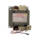 Maytag MMV5156AAQ Microwave High Voltage Transformer - Genuine OEM