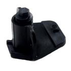 Maytag YMES8800FZ1 Leveling Leg (Front) - Genuine OEM