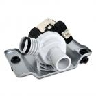 Samsung MAH8700BWW Drain Pump - Genuine OEM