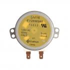 Samsung SMV9165SC Turntable Motor - Genuine OEM