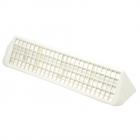 Whirlpool 3CSP2761BN0 Air Filter Grille - Genuine OEM