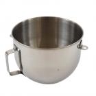 KitchenAid 4KG25H3XSL5 Mixing Bowl (5 qt) - Genuine OEM