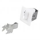 Whirlpool 6LER5434BW0 Door Latch Kit - Genuine OEM