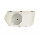 Whirlpool 7GS5FHAXTA02 Ice Crusher Housing - Genuine OEM