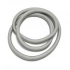 Whirlpool 7MWED2140JB0 Dryer Door Seal - Genuine OEM