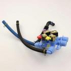 Whirlpool 7MWFW87HEDC0 Water Inlet Valve - Genuine OEM