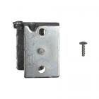 Whirlpool 7MWGD8000EW1 Dreyer Hinge (Lower) - Genuine OEM