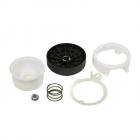 Whirlpool 7MWGD8500EC2 Cam and Pulley Kit - Genuine OEM