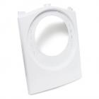 Whirlpool 7MWGD90HEFC1 Front Panel (White) - Genuine OEM