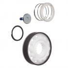 Whirlpool 7MWTW7300EW1 Washer Slider Kit - Genuine OEM