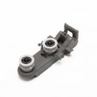 Whirlpool 7WDT790SAYM2 Upper Dishrack Wheel Assembly - Genuine OEM