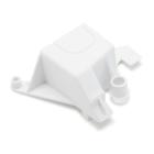 Whirlpool 8ED27DQXAN04 Ice Maker Fill Cup - Genuine OEM