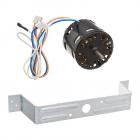 Whirlpool AD25BBR1 Dehumidifier Fan Motor - Genuine OEM