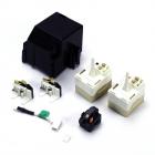 Whirlpool BRS70YRANA02 Compressor Start Device Kit - Genuine OEM