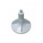 Whirlpool CAP2762EW1 Agitator - Genuine OEM