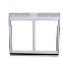 Whirlpool CSP2761AW2 Crisper Drawer Shelf Frame/Cover - (glass Not Included) - Genuine OEM