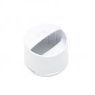 Whirlpool ED5KVEXVQ04 Water Filter Cap (White) Genuine OEM