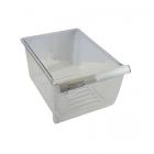 Whirlpool ER8AHKXRB03 Crisper Drawer (Clear) Genuine OEM