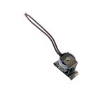 Whirlpool ET17HKXPWR0 Defrost Bi-Metal Thermostat - Genuine OEM