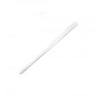 Whirlpool ET18NKXDG02 Handle (White) - Genuine OEM