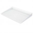 Whirlpool ET1FTKXKQ04 Refrigerator Full Width Cantilever Shelf - Genuine OEM