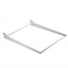 Whirlpool ET20GKXFN00 Cantilever Shelf Frame - Genuine OEM