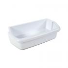 Whirlpool ET21MMXJT01 Door Shelf Bin - Genuine OEM