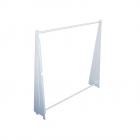 Whirlpool GC3JHAXTL00 Shelf Frame for Sliding Glass Genuine OEM