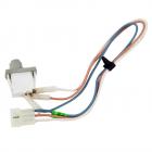 Whirlpool GEW9250PL0 Door Switch Assembly - Genuine OEM