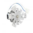 Whirlpool GFG461LVB2 Convection Motor Fan Assembly Genuine OEM