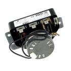 Whirlpool GGW9878PW1 Dryer Heat Dry Timer - Genuine OEM