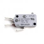 Whirlpool GH4155XPQ2 Interlock Switch - Genuine OEM