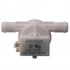 Whirlpool GHW9460PW0 Water Flow Meter - Genuine OEM