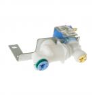 Whirlpool GI1500XHT9 Refrigerator Water Inlet Valve - Genuine OEM